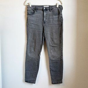 Everlane High Rise Jeans